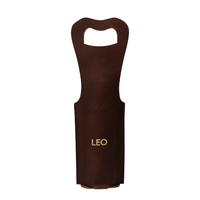 Personalized Wine Carrier