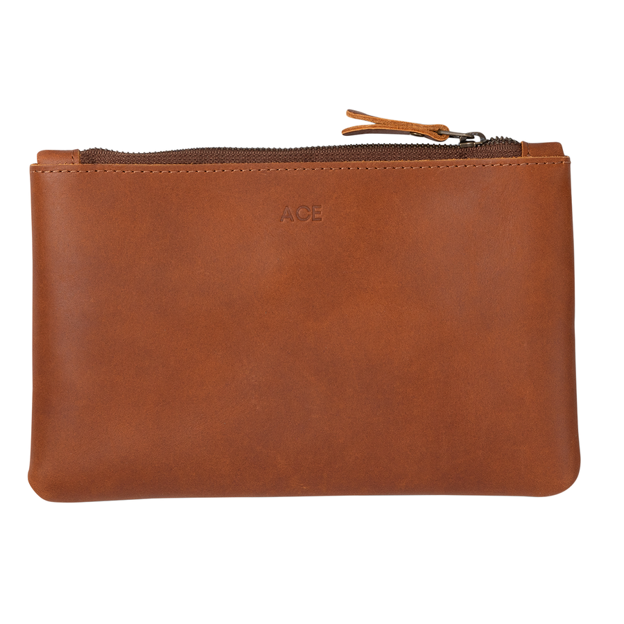 Personalized Travel Pouch