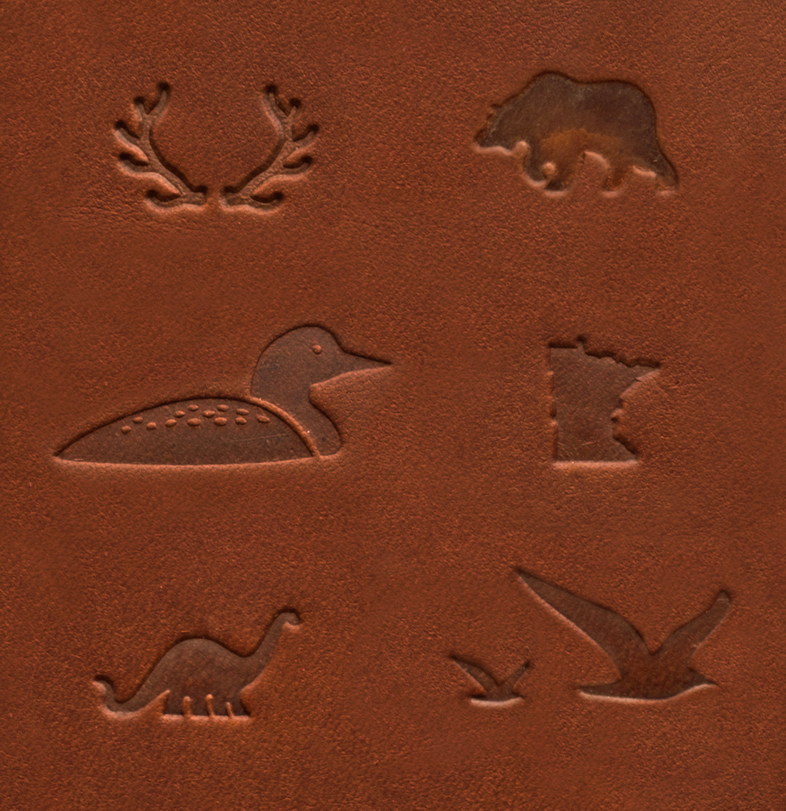 Minne Magnet (Set of 6)