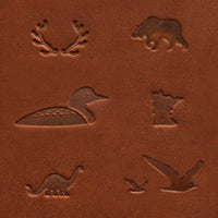 Minne Magnet (Set of 6)