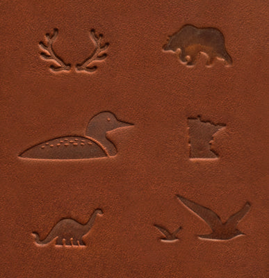 Minne Magnet (Set of 6)