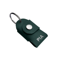 Personalized Leather Key Cover