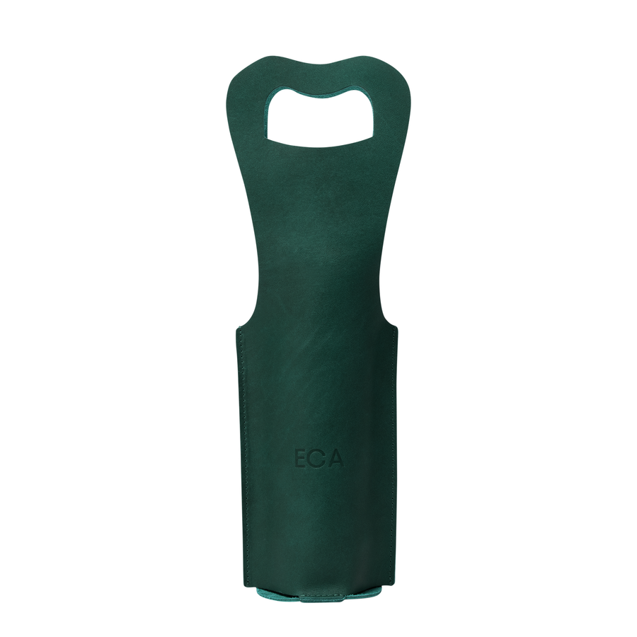 Personalized Wine Carrier