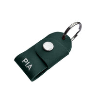 Personalized Leather Key Cover