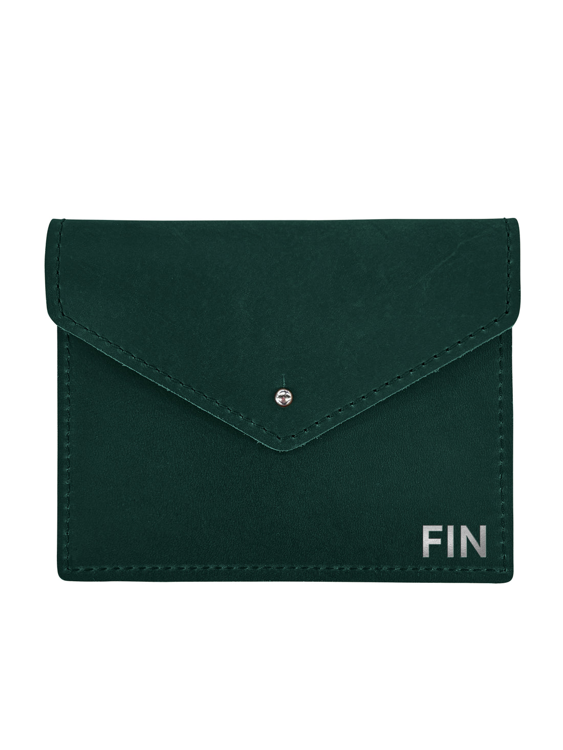 Personalized Full Grain Leather Mahh Jong Card Holder | Mah Jongg Score Card Case | Mahh Jong Gift for Women
