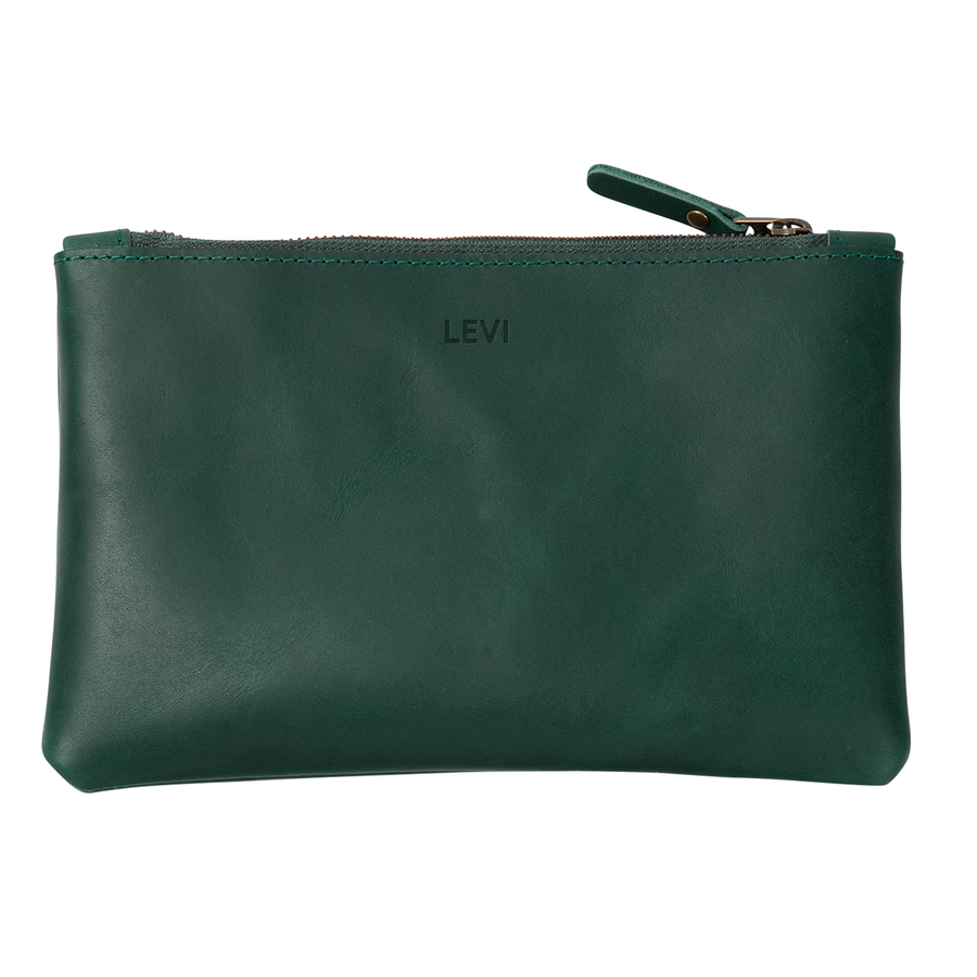 Personalized Travel Pouch