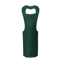 Personalized Wine Carrier