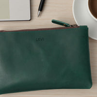 Personalized Travel Pouch