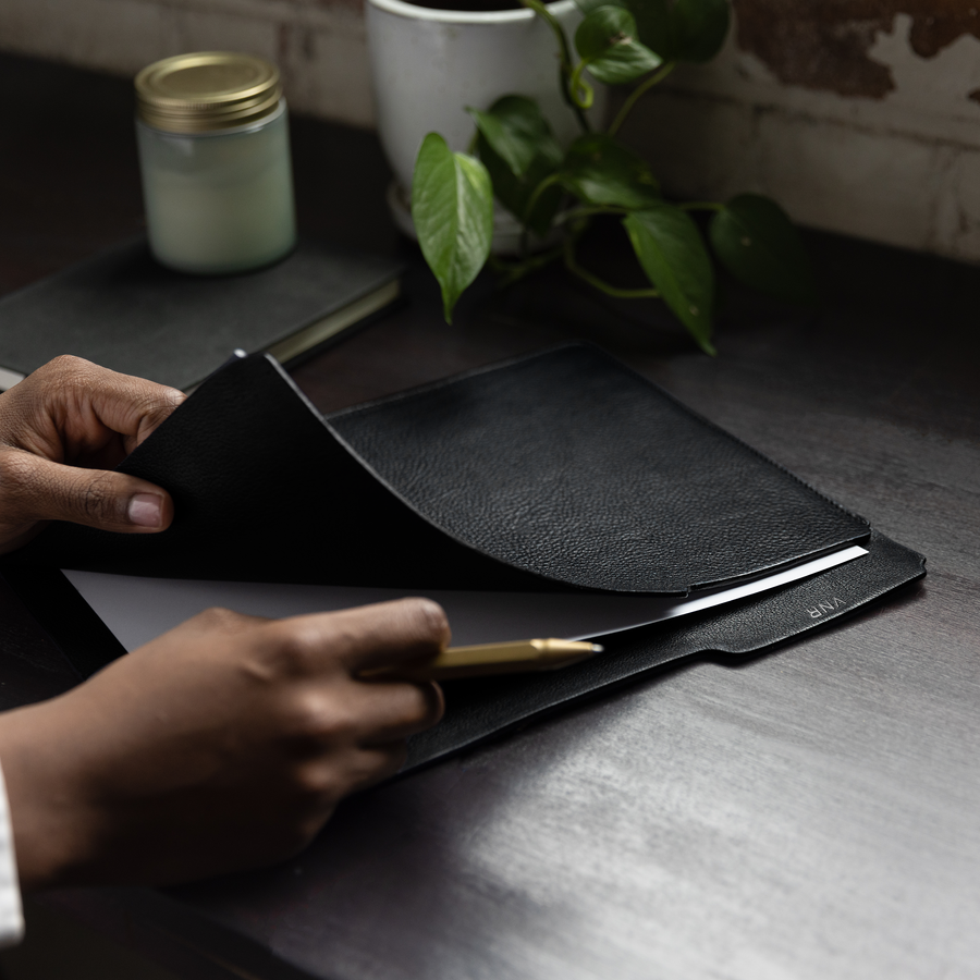 Modern Collection File Folder