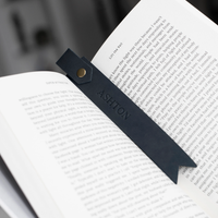 Monochrome Bookmark