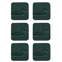 Minne Magnet (Set of 6)