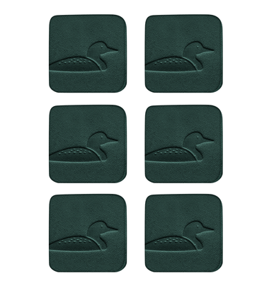 Minne Magnet (Set of 6)