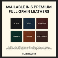 Personalized Leather Bracelet