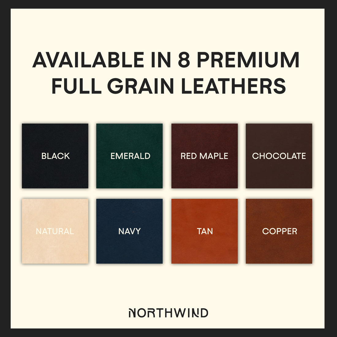 Personalized Leather Hexagon Coasters - Set of 4