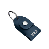 Personalized Leather Key Cover