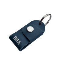 Personalized Leather Key Cover