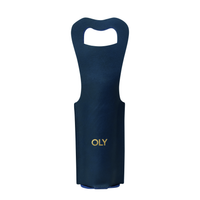 Personalized Wine Carrier