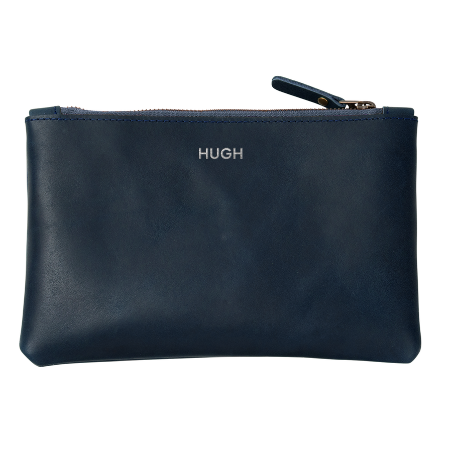 Personalized Travel Pouch