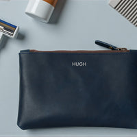 Personalized Travel Pouch
