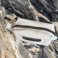 Personalized Golf Valuables Pouch