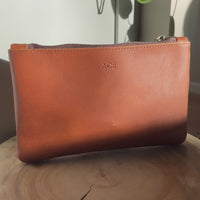 Personalized Travel Pouch