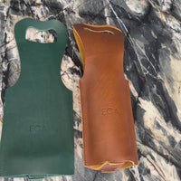 Personalized Wine Carrier