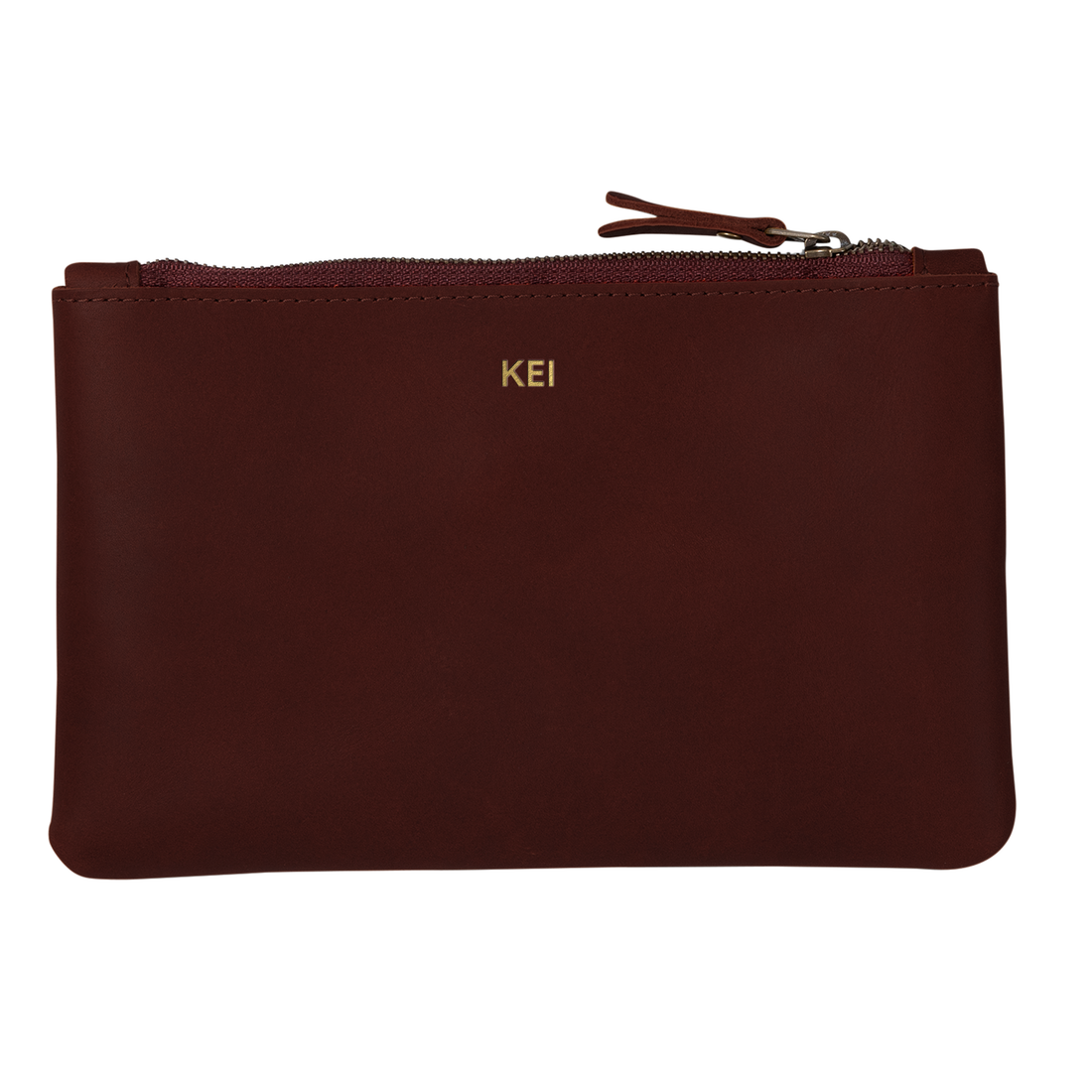 Personalized Travel Pouch