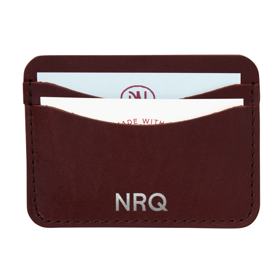Personalized Card Wallet