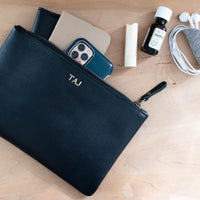 Personalized Travel Pouch