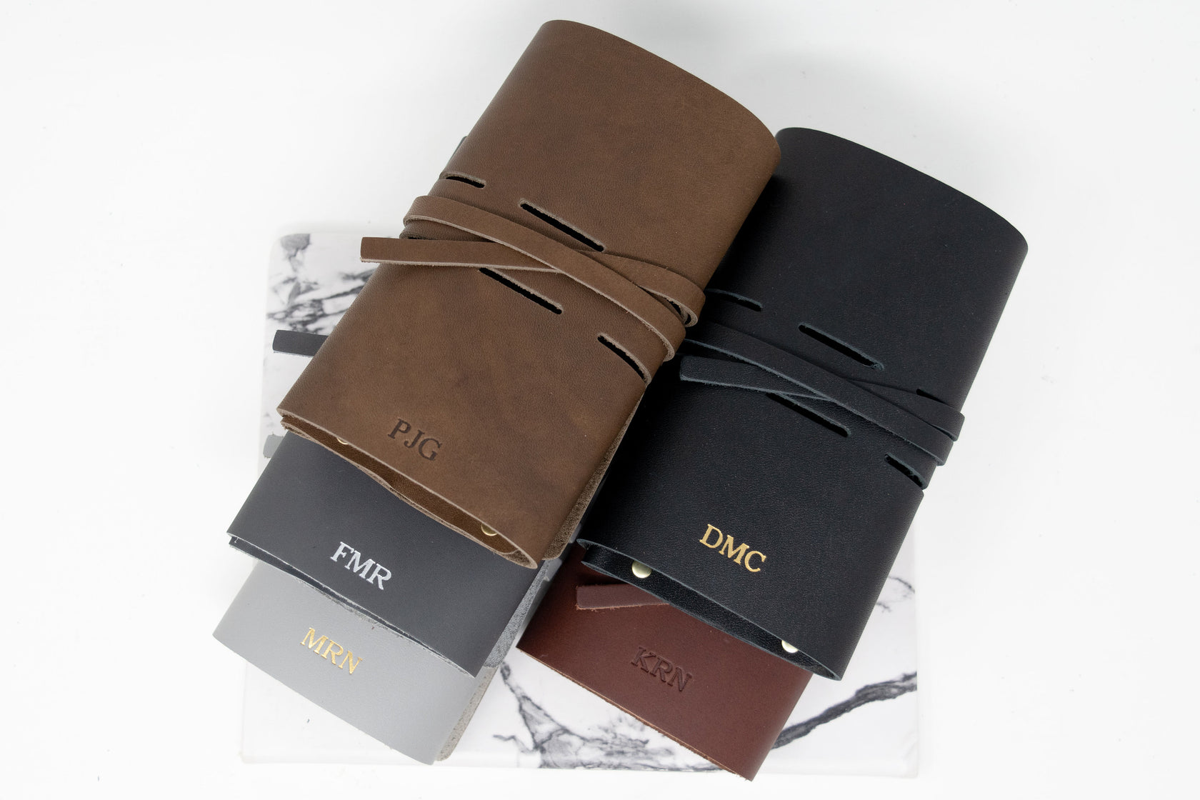 Personalized Tech Accessory Roll l Monogrammed Tech Roll – Northwind Supply